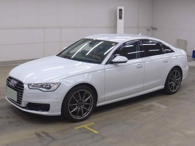 Ref:AUX-25235428 AUDI A6 2016 5 Ref:AUX-25235428 AUDI A6 2016 - Image 5