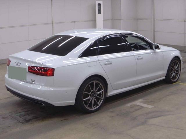 Ref:AUX-25235428 AUDI A6 2016 6 Ref:AUX-25235428 AUDI A6 2016 - Image 6
