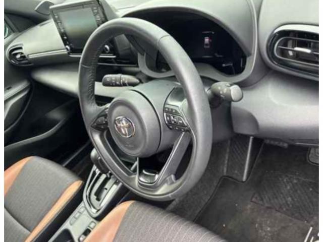 Ref:AUX-25235628 TOYOTA YARIS CROSS 2023 3 Ref:AUX-25235628 TOYOTA YARIS CROSS 2023 - Image 3