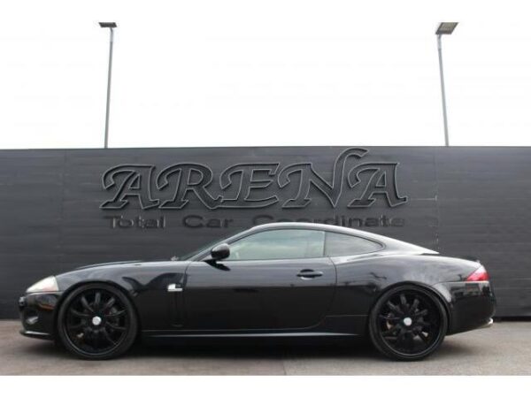 Ref:AUX-261345 JAGUAR XK 2006 - Image 11