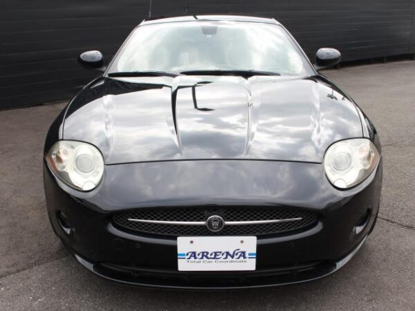 Ref:AUX-261345 JAGUAR XK 2006 - Image 12