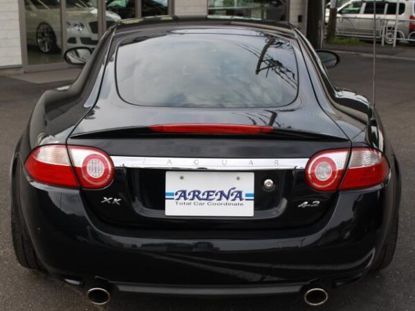 Ref:AUX-261345 JAGUAR XK 2006 - Image 14