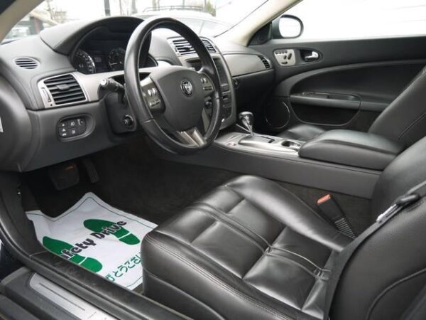 Ref:AUX-261345 JAGUAR XK 2006 - Image 15