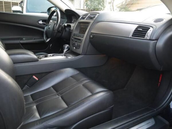 Ref:AUX-261345 JAGUAR XK 2006 - Image 16