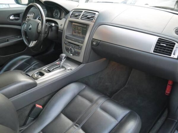 Ref:AUX-261345 JAGUAR XK 2006 - Image 18