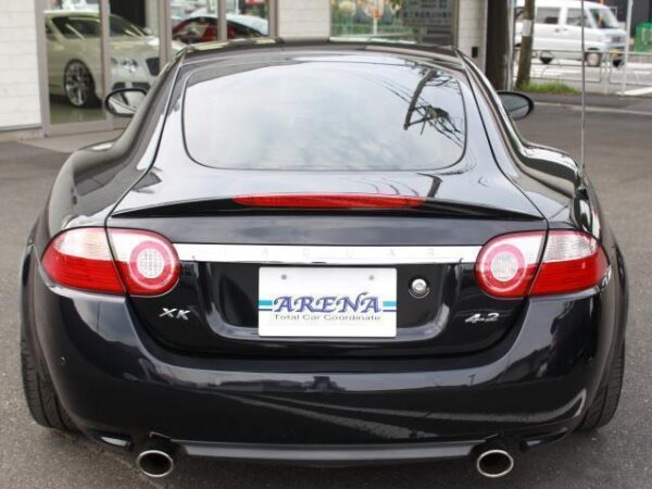 Ref:AUX-261345 JAGUAR XK 2006 - Image 20