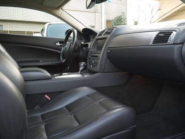 Ref:AUX-261345 JAGUAR XK 2006 - Image 3