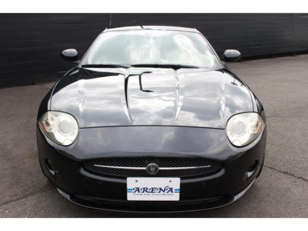 Ref:AUX-261345 JAGUAR XK 2006 - Image 4