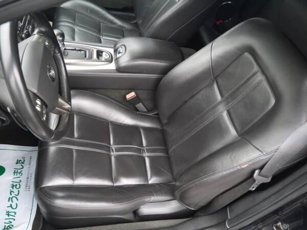 Ref:AUX-261345 JAGUAR XK 2006 - Image 5