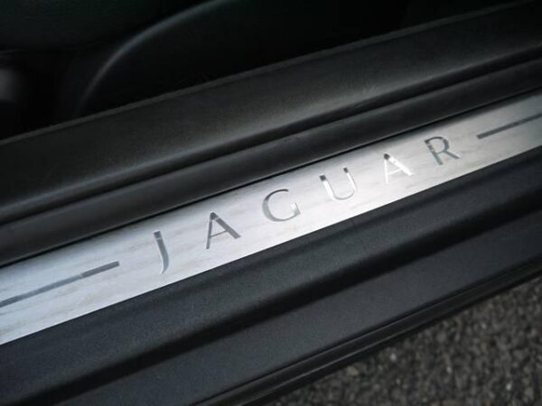 Ref:AUX-261345 JAGUAR XK 2006 - Image 6