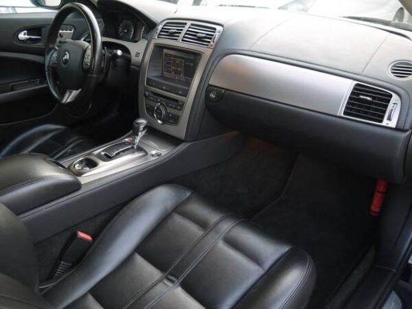 Ref:AUX-261345 JAGUAR XK 2006 - Image 7