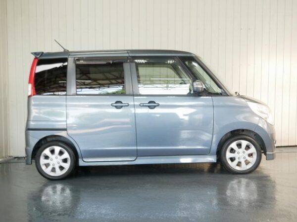 Ref:AUX-2890112 SUZUKI PALETTE 2008 - Image 12
