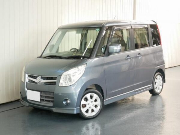 Ref:AUX-2890112 SUZUKI PALETTE 2008 - Image 14