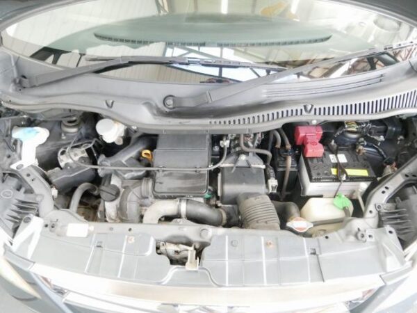 Ref:AUX-2890112 SUZUKI PALETTE 2008 - Image 16