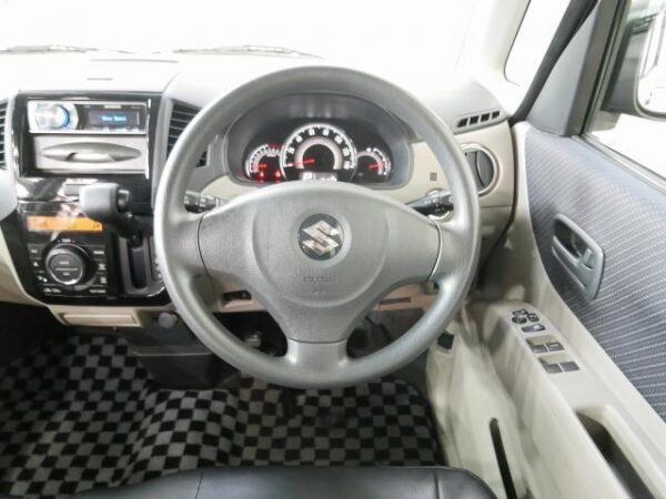 Ref:AUX-2890112 SUZUKI PALETTE 2008 - Image 18