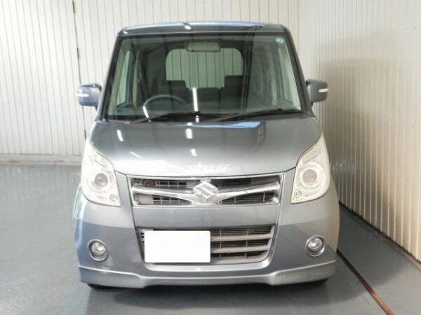 Ref:AUX-2890112 SUZUKI PALETTE 2008 - Image 19