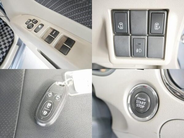 Ref:AUX-2890112 SUZUKI PALETTE 2008 - Image 6