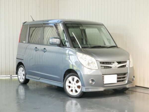 Ref:AUX-2890112 SUZUKI PALETTE 2008