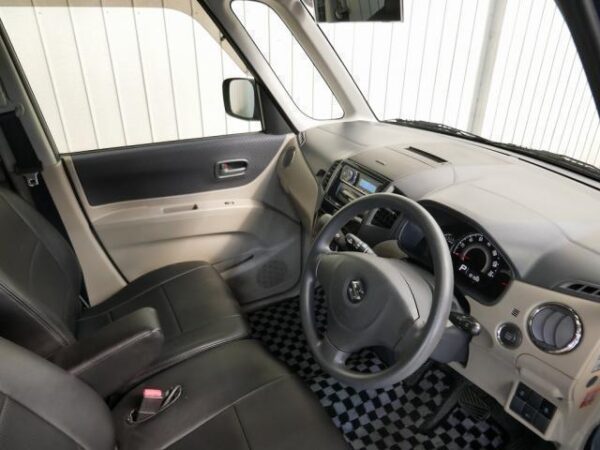 Ref:AUX-2890112 SUZUKI PALETTE 2008 - Image 10