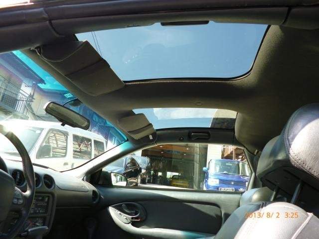 Ref:AUX-29225 PONTIAC PONTIAC FIREBIRD 1995 - Image 7