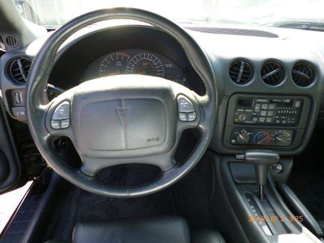 Ref:AUX-29225 PONTIAC PONTIAC FIREBIRD 1995 - Image 10