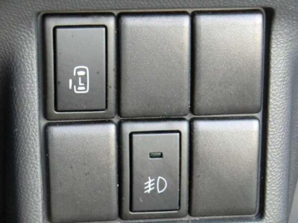 Ref:AUX-2964242 NISSAN ROOX 2013 - Image 16