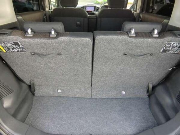 Ref:AUX-2964242 NISSAN ROOX 2013 - Image 18