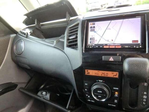 Ref:AUX-2964242 NISSAN ROOX 2013 - Image 3