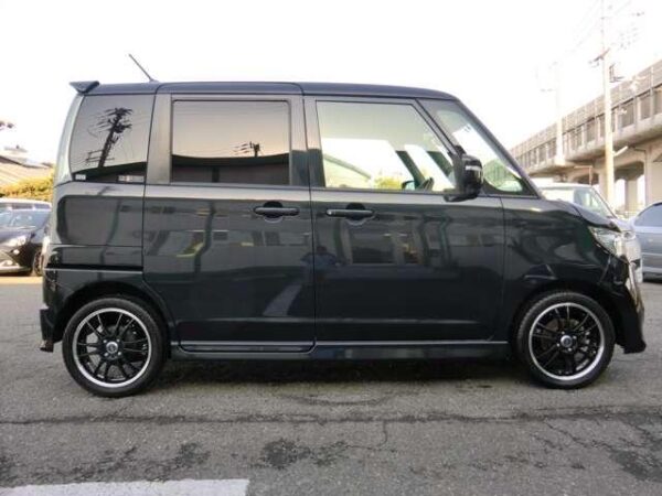 Ref:AUX-2964242 NISSAN ROOX 2013 - Image 4