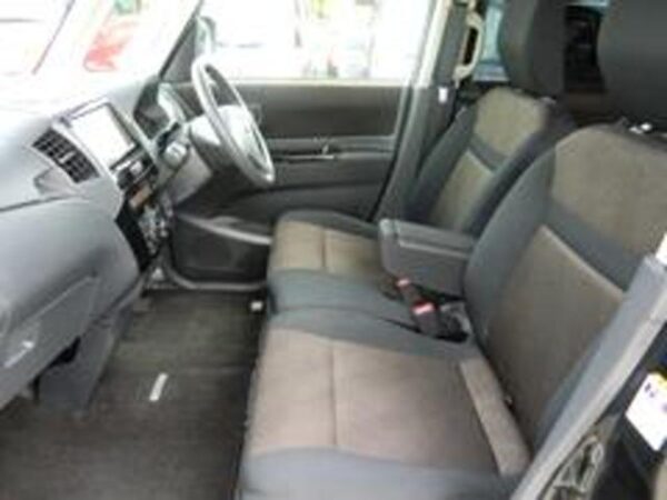 Ref:AUX-2964242 NISSAN ROOX 2013 - Image 5