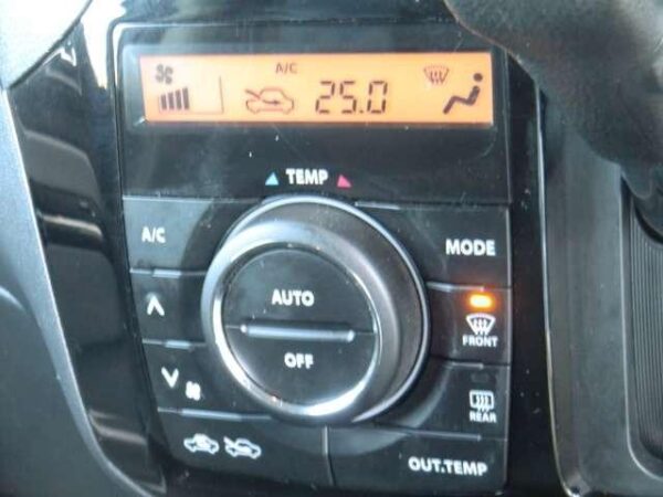 Ref:AUX-2964242 NISSAN ROOX 2013 - Image 6