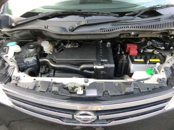 Ref:AUX-2964242 NISSAN ROOX 2013 - Image 7