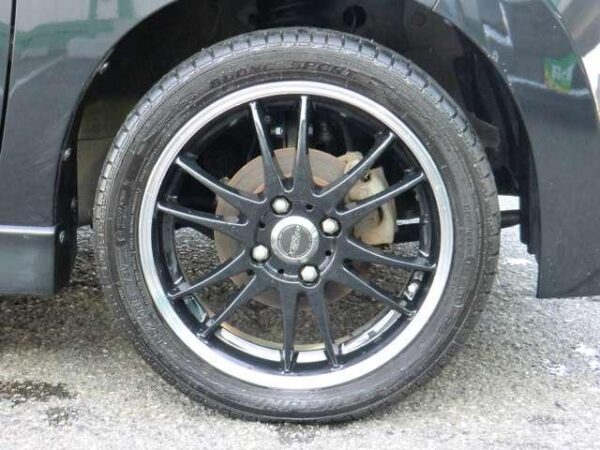 Ref:AUX-2964242 NISSAN ROOX 2013 - Image 8