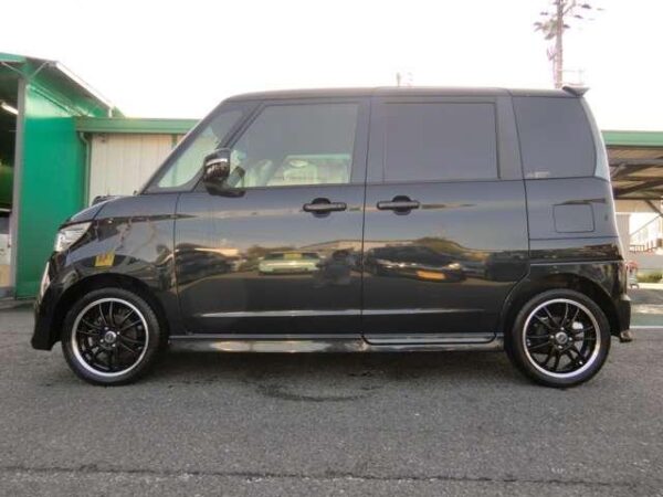 Ref:AUX-2964242 NISSAN ROOX 2013 - Image 10