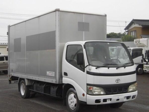 Ref:AUX-3278376 TOYOTA DYNA TRUCK 2005 - Image 2