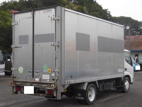 Ref:AUX-3278376 TOYOTA DYNA TRUCK 2005 - Image 3