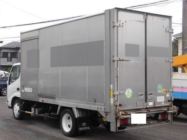 Ref:AUX-3278376 TOYOTA DYNA TRUCK 2005 - Image 4