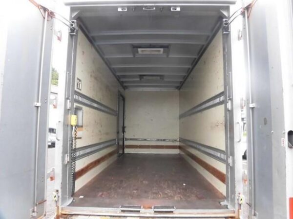 Ref:AUX-3278376 TOYOTA DYNA TRUCK 2005 - Image 5