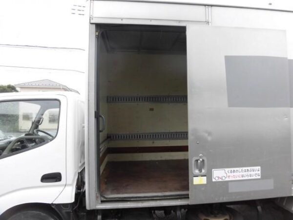 Ref:AUX-3278376 TOYOTA DYNA TRUCK 2005 - Image 6