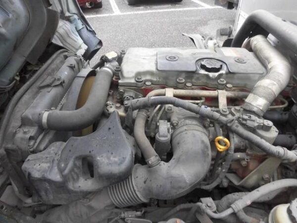 Ref:AUX-3278376 TOYOTA DYNA TRUCK 2005 - Image 7