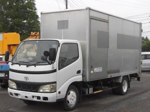 Ref:AUX-3278376 TOYOTA DYNA TRUCK 2005