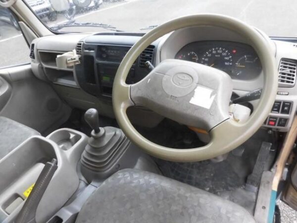 Ref:AUX-3278376 TOYOTA DYNA TRUCK 2005 - Image 9