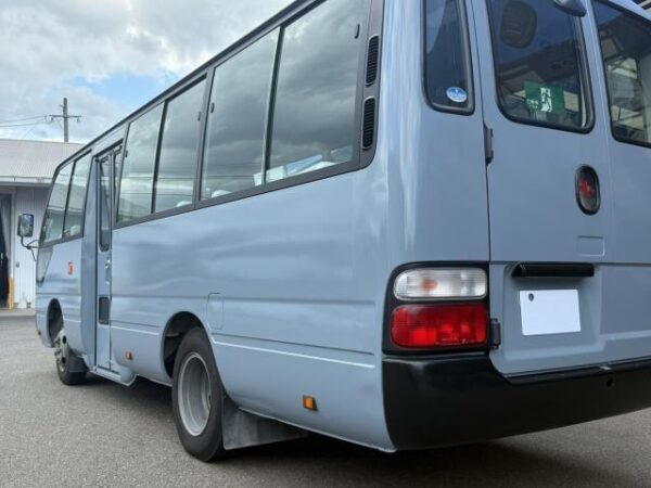 Ref:AUX-3446287 TOYOTA COASTER 2009 - Image 14