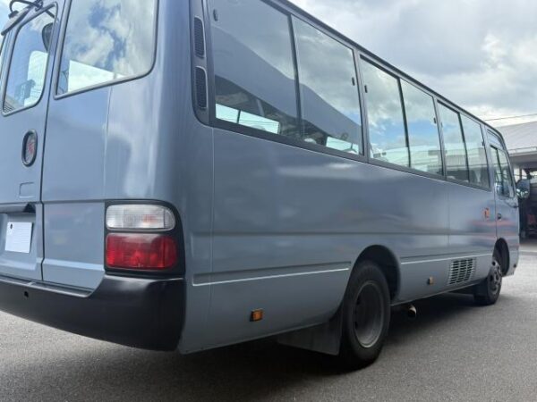 Ref:AUX-3446287 TOYOTA COASTER 2009 - Image 15