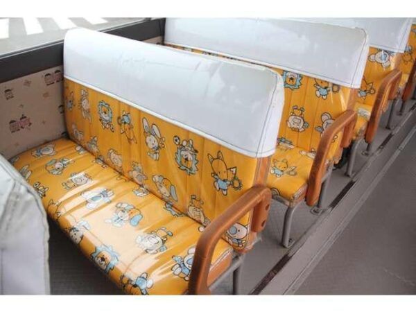 Ref:AUX-3446287 TOYOTA COASTER 2009 - Image 19