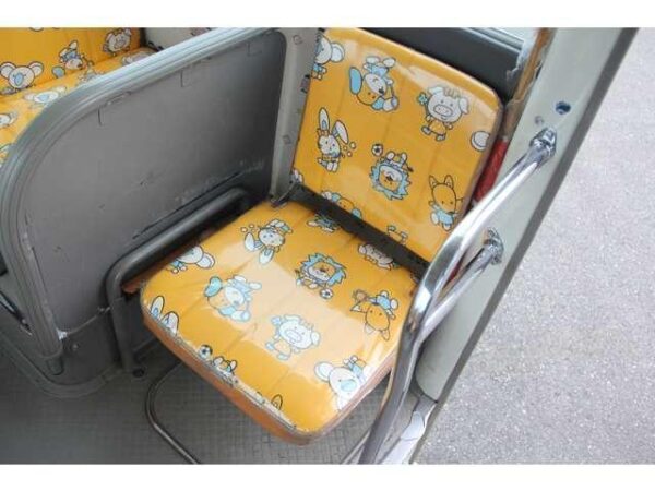 Ref:AUX-3446287 TOYOTA COASTER 2009 - Image 20