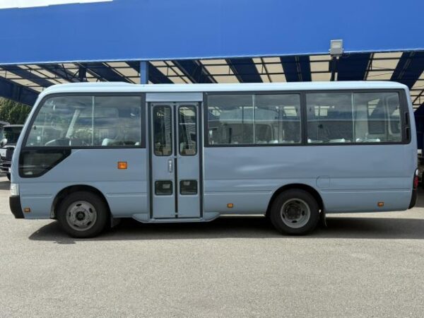 Ref:AUX-3446287 TOYOTA COASTER 2009 - Image 4