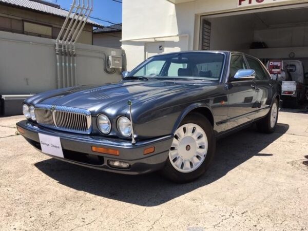 Ref:AUX-3469450 DAIMLER DAIMLER 1995 - Image 2
