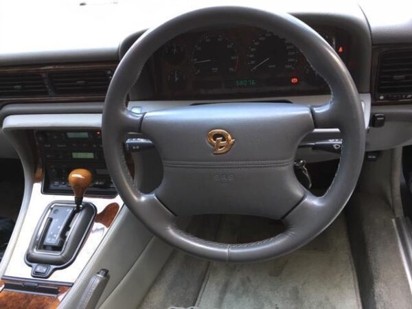 Ref:AUX-3469450 DAIMLER DAIMLER 1995 - Image 3