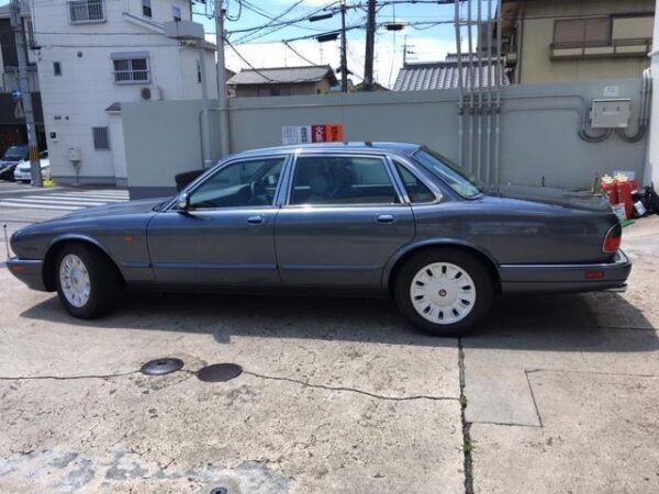 Ref:AUX-3469450 DAIMLER DAIMLER 1995 - Image 4